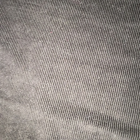 Roots corduroy pants - Picture 4 of 5